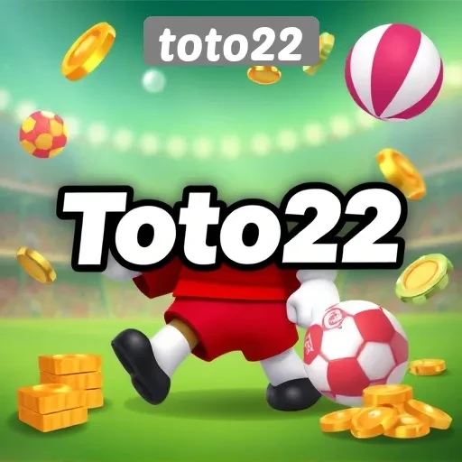 Keunggulan Toto22 dalam Menawarkan Beragam Permainan