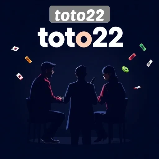 Menganalisis Pengalaman Pengguna di Toto22