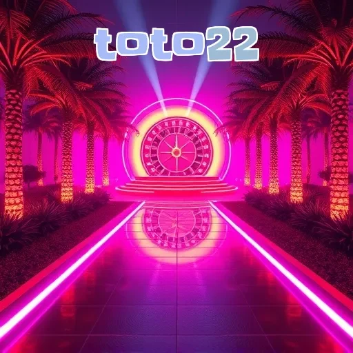 toto22: Panduan Pemula untuk Menguasai Dunia Game Online