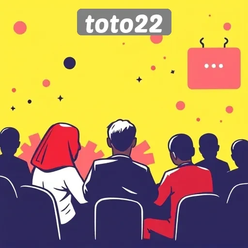 Keuntungan Bergabung dengan Komunitas Toto22 di Indonesia