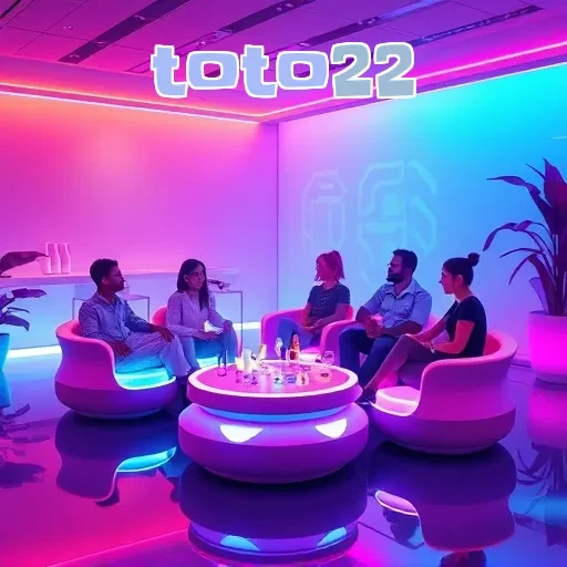 toto22: Bonus Menarik untuk Meningkatkan Keseruan Bermainmu