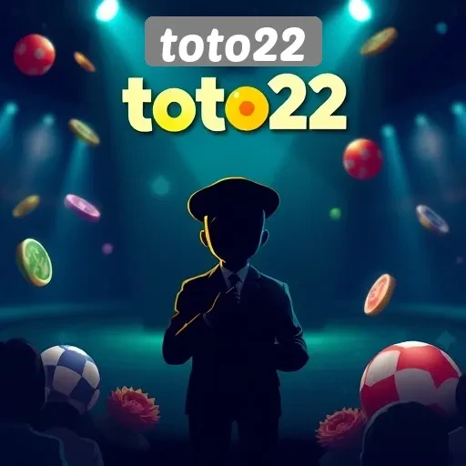 Menjelajahi Fasilitas dan Permainan di Situs Toto22