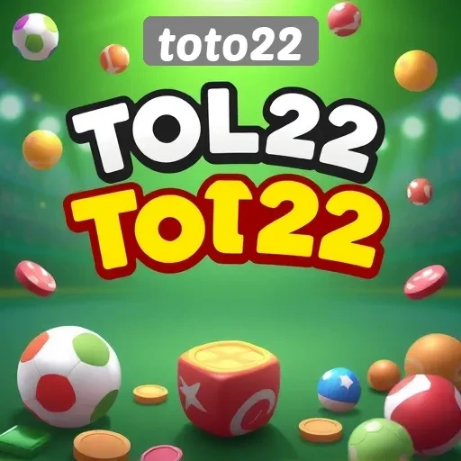 Menjelajahi Fitur Menarik di Situs Game Toto22