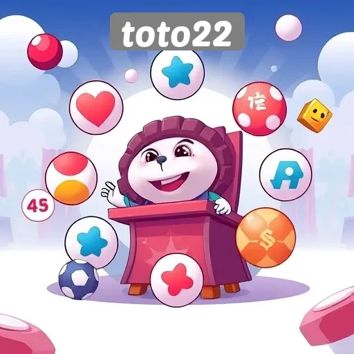 Mengulas Fitur dan Keunggulan Situs Toto22