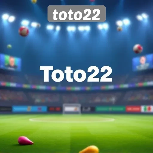 Masa Depan Situs Game Toto22 di Industri Game Indonesia