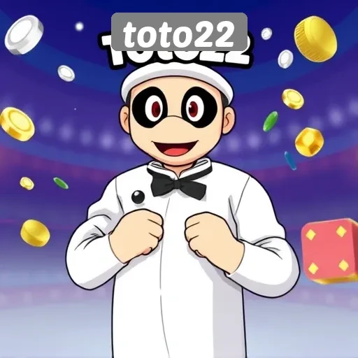 Menilik Ragam Permainan yang Ditawarkan di Toto22