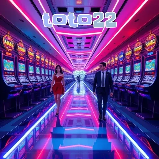 toto22: Fitur dan Keunggulan Grup Pemain yang Tak Terlewatkan