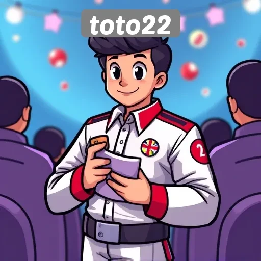 Panduan Lengkap Menggunakan Situs Toto22 untuk Pemain Baru