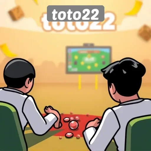 Fitur Inovatif yang Ditawarkan oleh Toto22