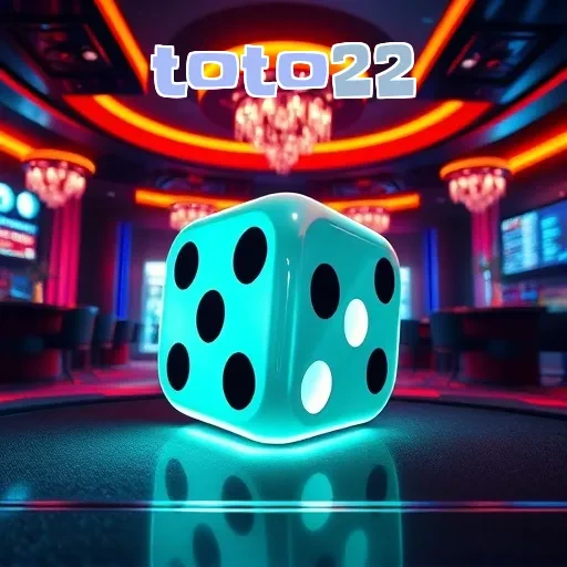 toto22: Menyelami Pengalaman Casino Live yang Seru dan Mengasyikkan