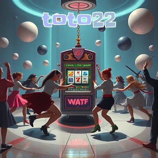 toto22: Sumber Terpercaya Berita Game Online untuk Gamer Indonesia!