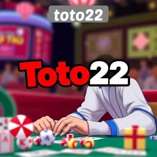 Panduan Lengkap Bermain di Situs Toto22