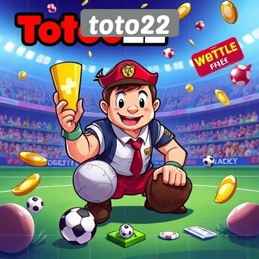 Review Permainan Populer yang Tersedia di Toto22