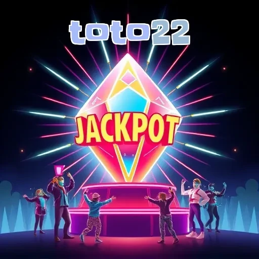 toto22: Kenali Fitur Referral yang Menguntungkan dan Menarik!