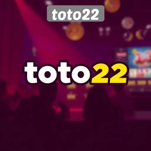 Cara Mendaftar dan Bermain di Toto22