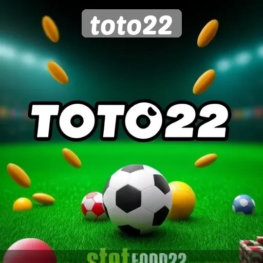 Ulasan Lengkap Tentang Situs Game Toto22