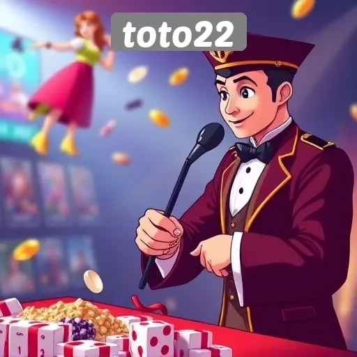 Bermain Aman dan Nyaman di Toto22