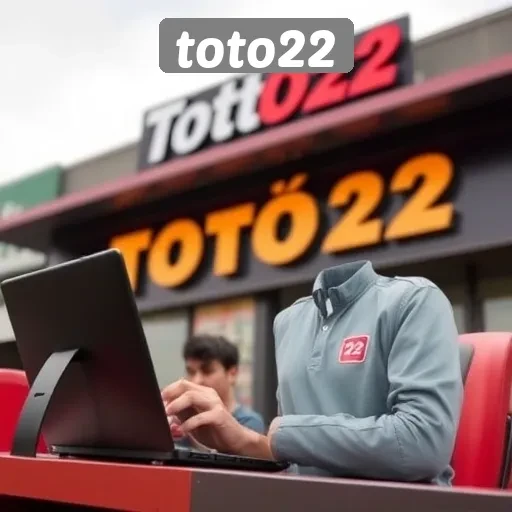 Analisa Keamanan dan Kenyamanan Bermain di Toto22