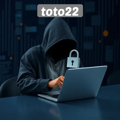 Pentingnya Keamanan dalam Transaksi di Situs Toto22