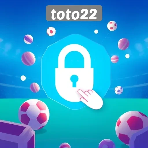 Keamanan dan Privasi di Toto22 untuk Para Pemain