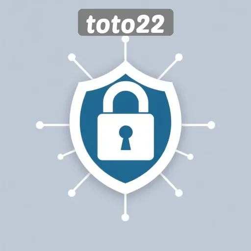 Berkenalan dengan Sistem Keamanan di Toto22