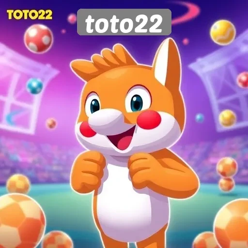 Toto22 sebagai Pilihan Terbaik untuk Pecinta Game Online