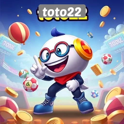 Situs Toto22 sebagai Alternatif Hiburan Digital