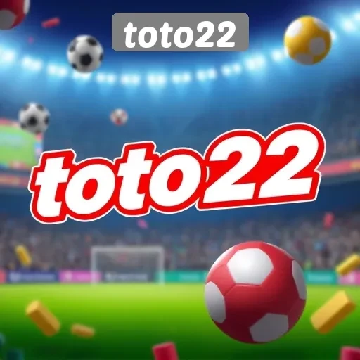 Mengapa Toto22 Menjadi Favorit di Kalangan Gamer Indonesia