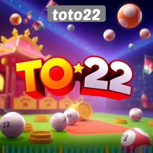 Mengenal Fitur Unggulan Situs Toto22 untuk Gamer