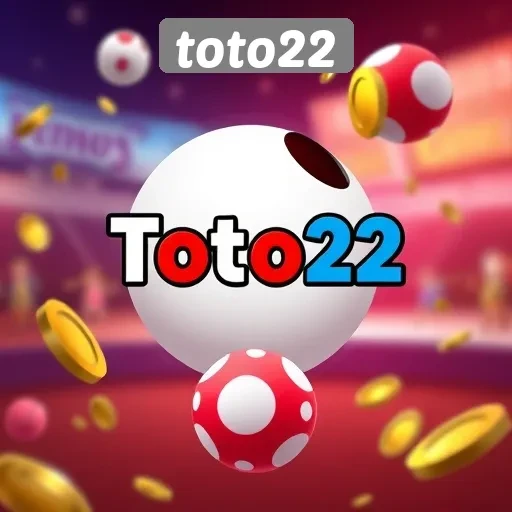 Keunggulan Permainan di Situs Toto22 untuk Penggemar Game