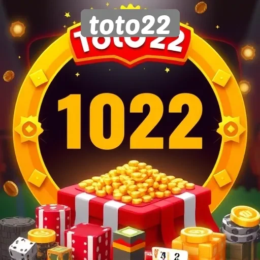 Keunggulan Permainan yang Ditawarkan oleh Toto22