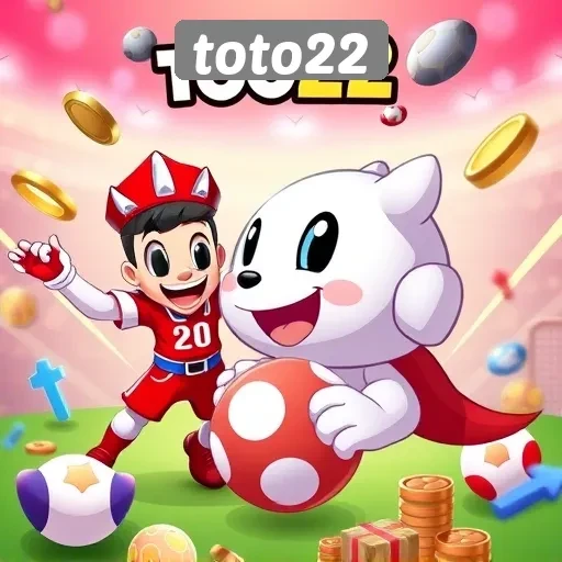 Peluang Menang dalam Game di Toto22