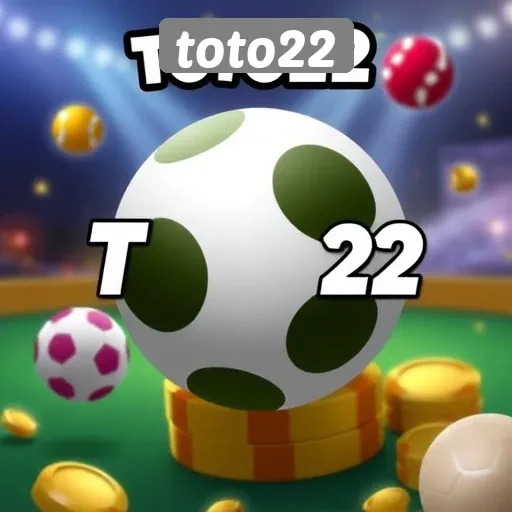 Toto22 Sebagai Pilihan Utama Pecinta Game Online