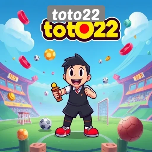Menelusuri Fitur Menarik di Situs Game Toto22