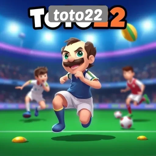 Panduan Lengkap Mengenai Situs Game Toto22 di Indonesia