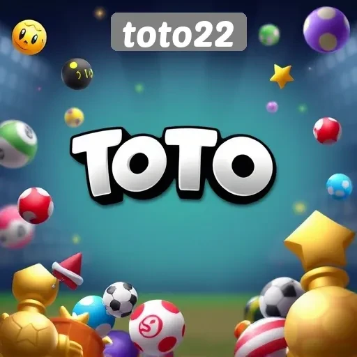 Toto22 Sebagai Pilihan Utama Penggemar Game Online