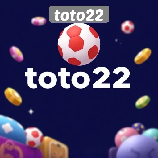 Beragam Pilihan Game yang Tersedia di Toto22 untuk Berbagai Kalangan