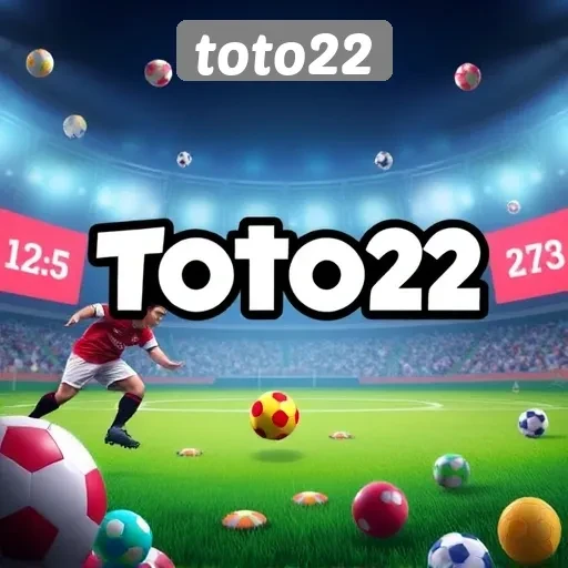 Toto22 Sebagai Platform Game Terpercaya di Indonesia