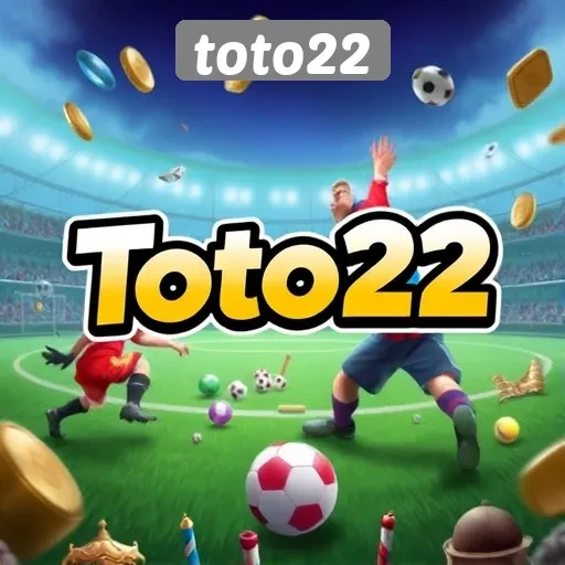 Mengenal Situs Game Toto22 yang Semakin Populer