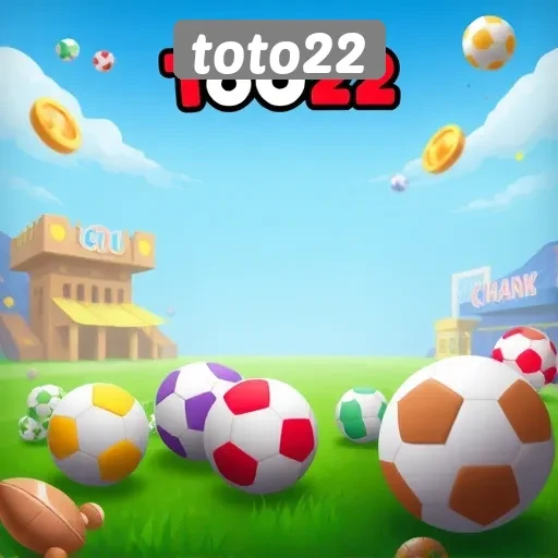 Mengenal lebih dalam tentang situs game toto22 di Indonesia