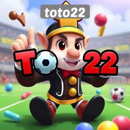 Mengenal Situs Game Toto22 dan Layanannya