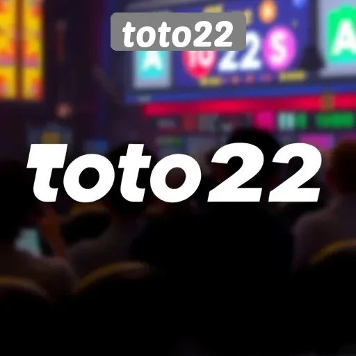 Dampak Toto22 terhadap Industri Permainan Online di Indonesia