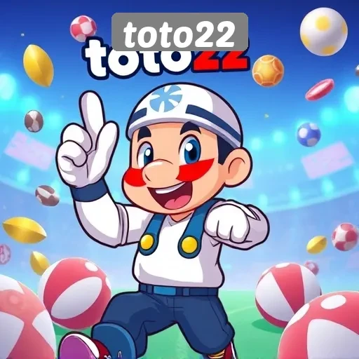 Toto22 Menjadi Pilihan Utama Penggemar Game Online