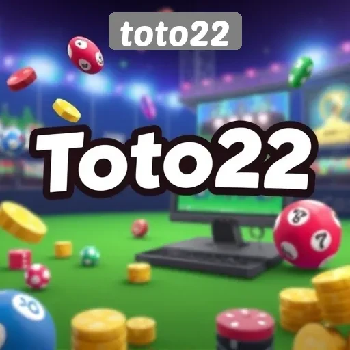 Toto22 Sebagai Pilihan Utama dalam Game Online