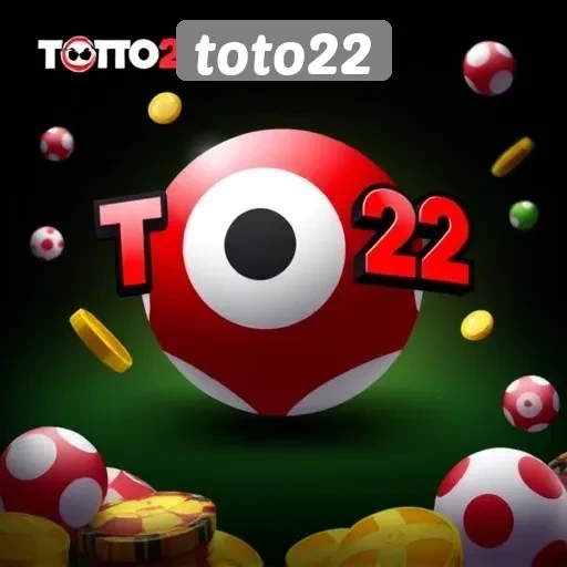 Mengenal Toto22 Sebagai Platform Game Online Terpercaya