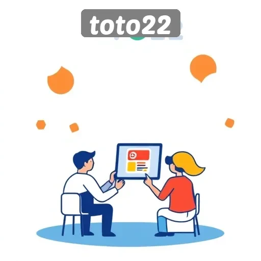 Komunitas Pemain di Toto22 dan Interaksi Sosialnya