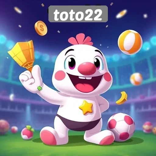 Toto22 dan Pilihan Game Terpopuler di Kalangan Gamer