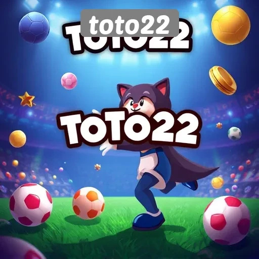 Mengenal Toto22 Sebagai Platform Game Terpopuler
