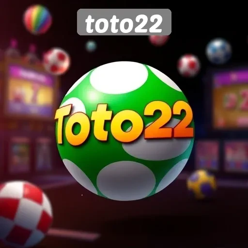 Kepopuleran Toto22 di Kalangan Penggemar Game Online
