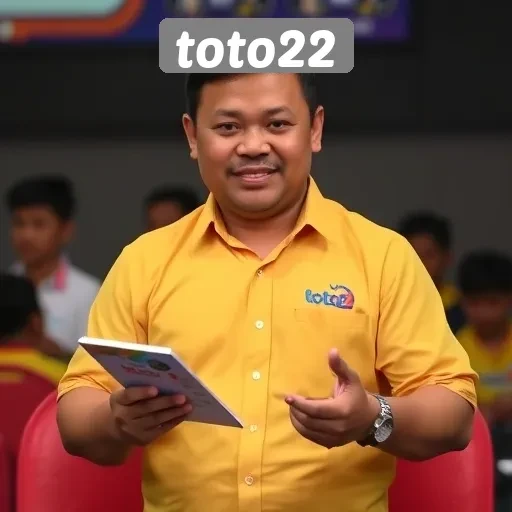 Ulasan Keamanan dan Kenyamanan Bermain di Toto22